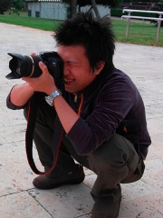 岡田健一准教授